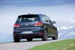 Volkswagen Golf GTD 2011 года